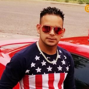 Meet your Posher, Gerardo